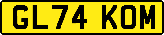 GL74KOM