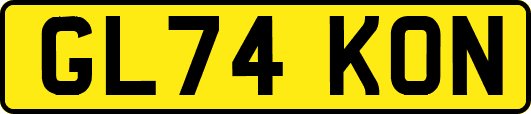 GL74KON