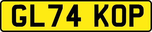 GL74KOP