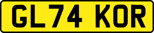 GL74KOR