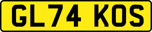 GL74KOS