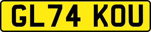 GL74KOU