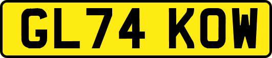 GL74KOW
