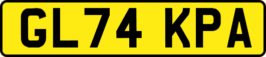 GL74KPA