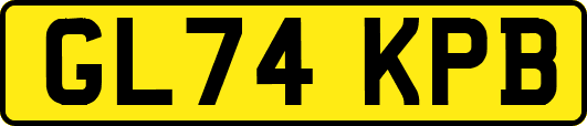 GL74KPB