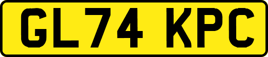 GL74KPC