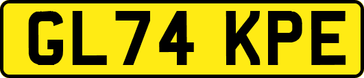 GL74KPE