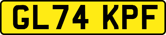 GL74KPF