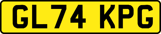 GL74KPG