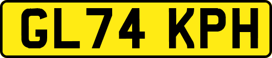 GL74KPH