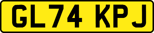GL74KPJ
