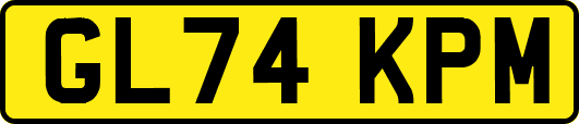 GL74KPM