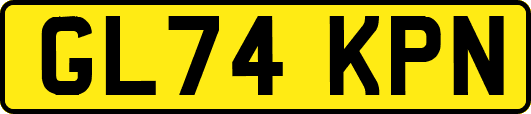 GL74KPN