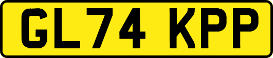 GL74KPP
