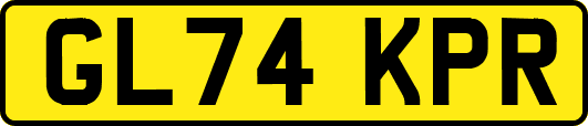 GL74KPR
