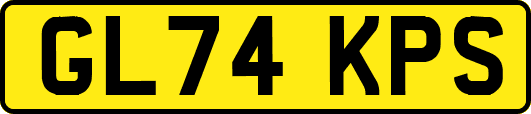 GL74KPS