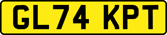 GL74KPT
