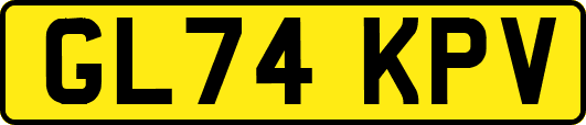 GL74KPV