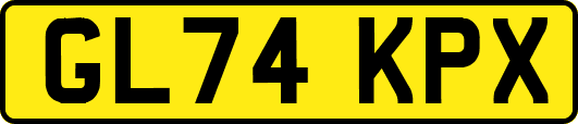 GL74KPX