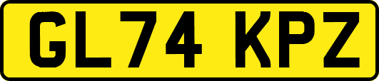 GL74KPZ