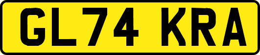 GL74KRA