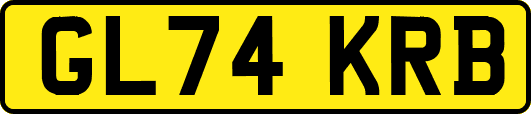 GL74KRB