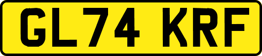GL74KRF