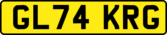 GL74KRG