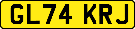 GL74KRJ