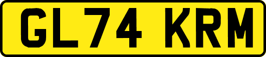 GL74KRM
