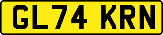 GL74KRN