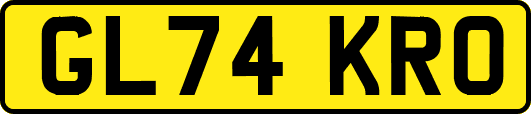 GL74KRO