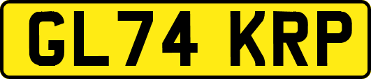 GL74KRP
