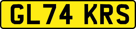 GL74KRS