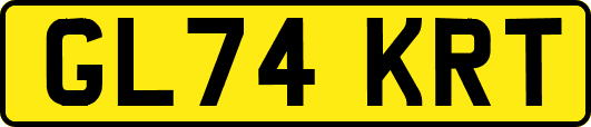 GL74KRT