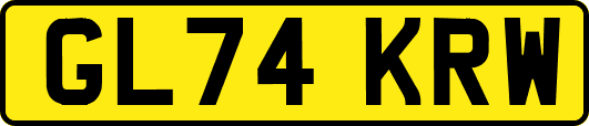 GL74KRW