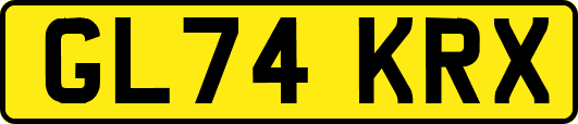 GL74KRX