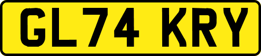 GL74KRY