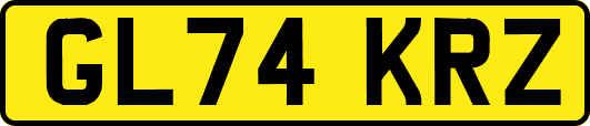 GL74KRZ