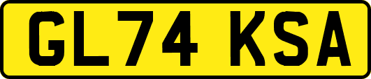 GL74KSA
