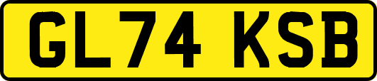 GL74KSB