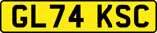 GL74KSC