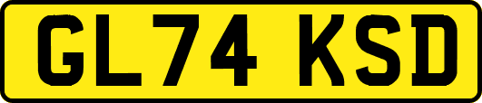 GL74KSD