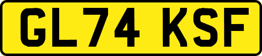 GL74KSF