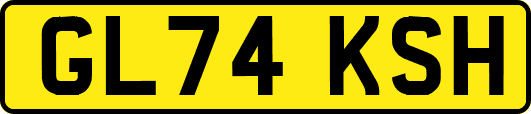 GL74KSH