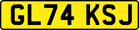 GL74KSJ