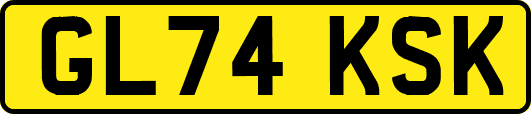GL74KSK