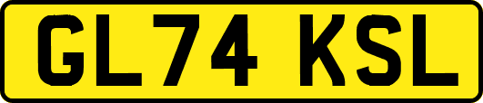 GL74KSL