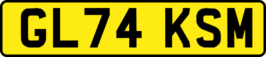 GL74KSM