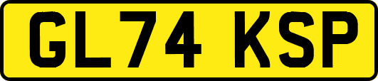GL74KSP